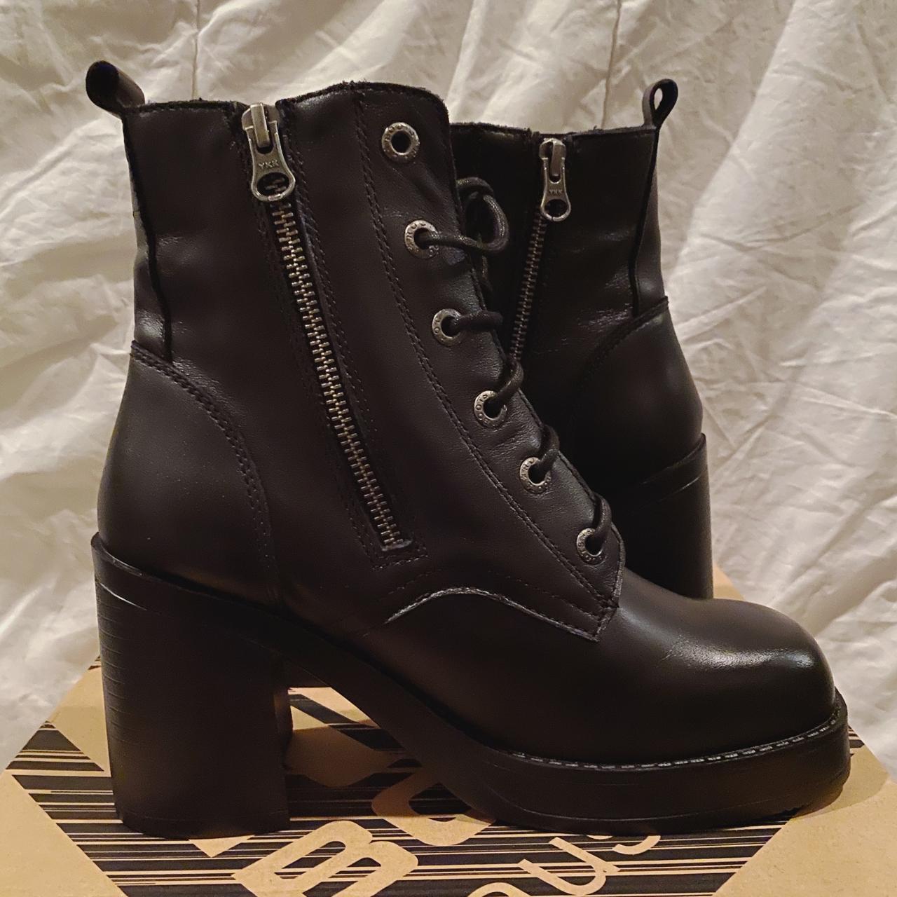 Roc boots australia intent hot sale boots