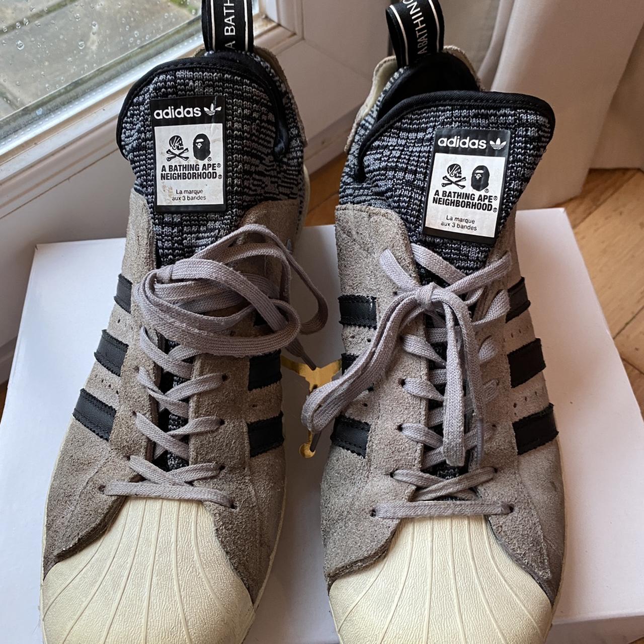 Grey Adidas Boost Bape Adidas Bape Ultraboost Black