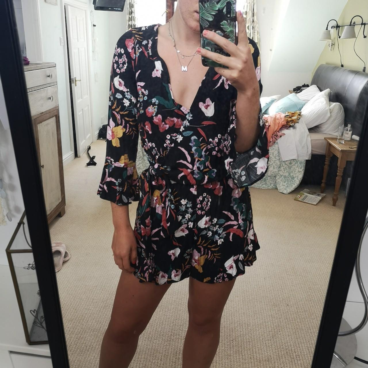 Dotti playsuit sale