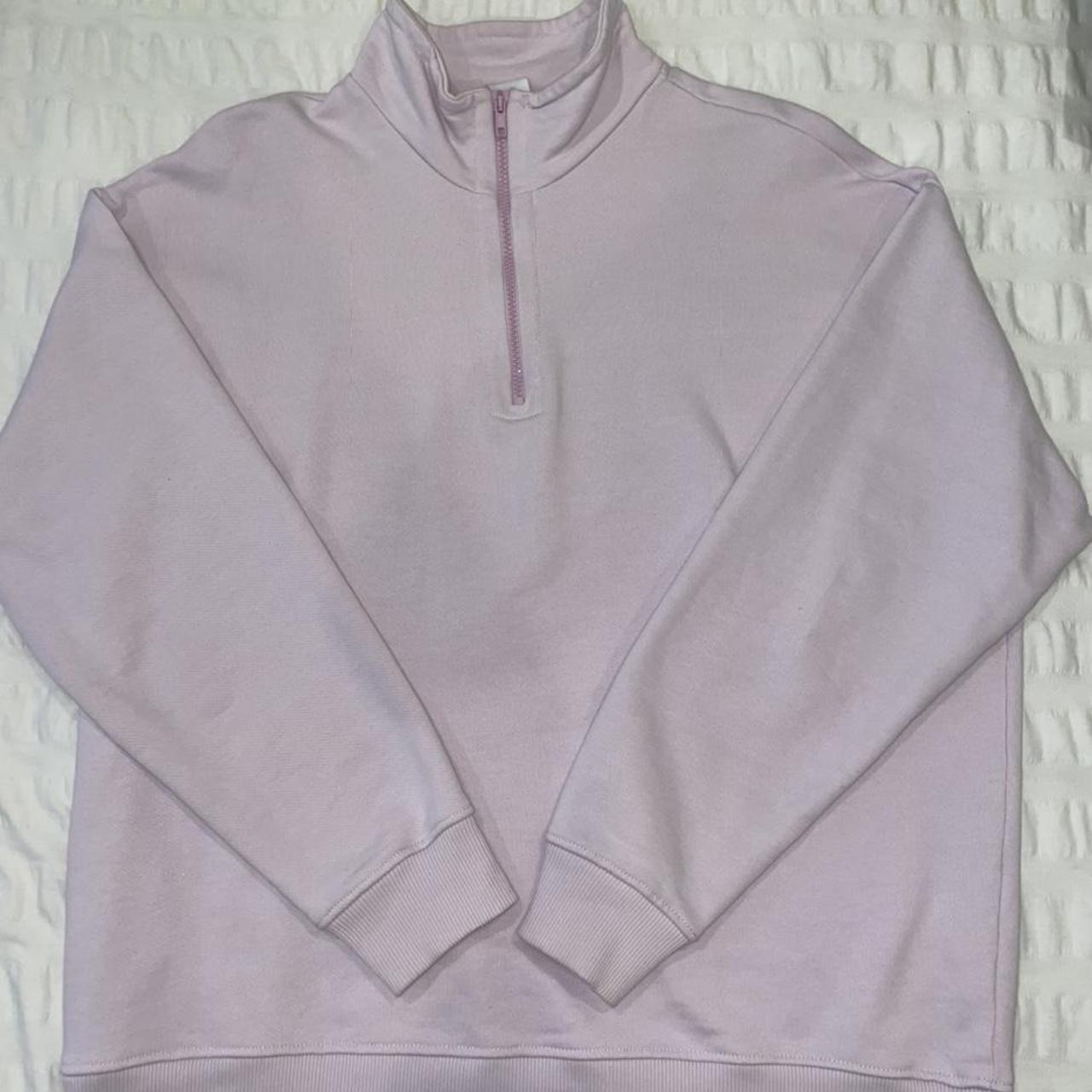 Zara Men's Jumper Depop