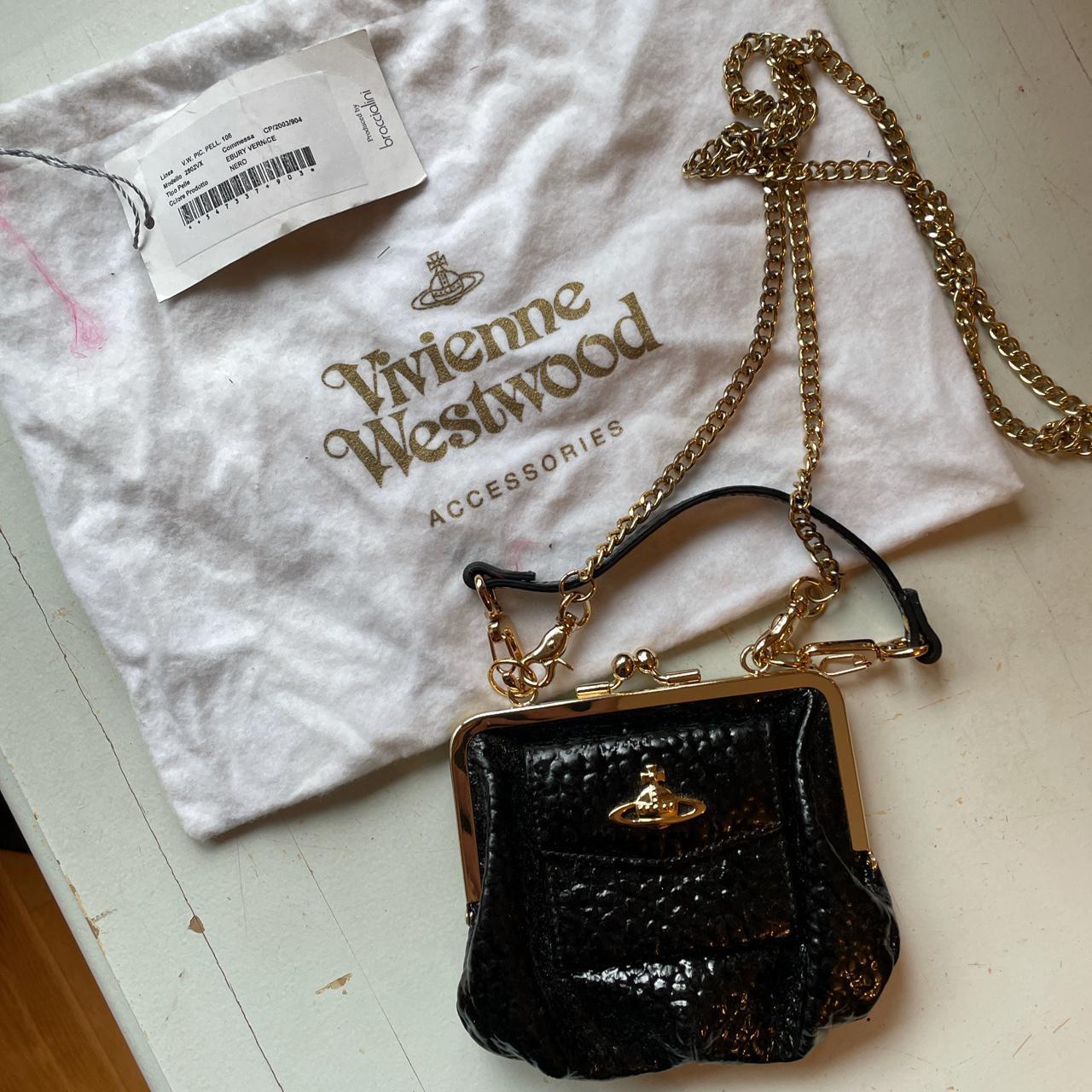 Vivienne Westwood braccialini ショルダーバッグ バッグ ショルダー