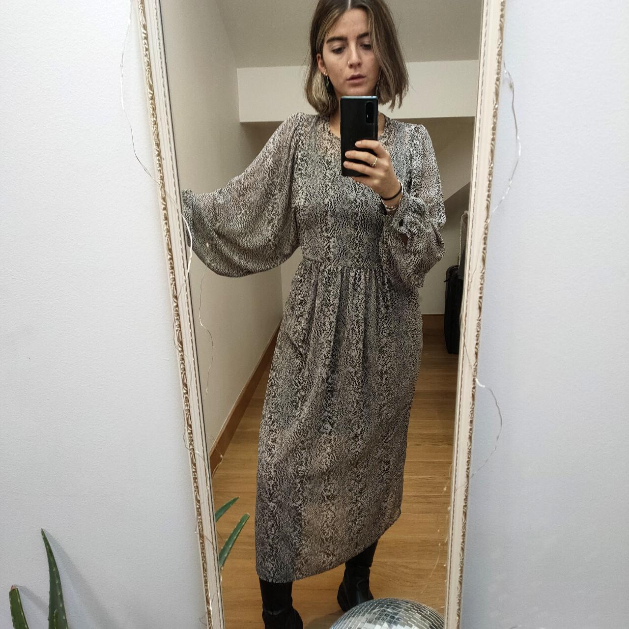 primark maxi dress
