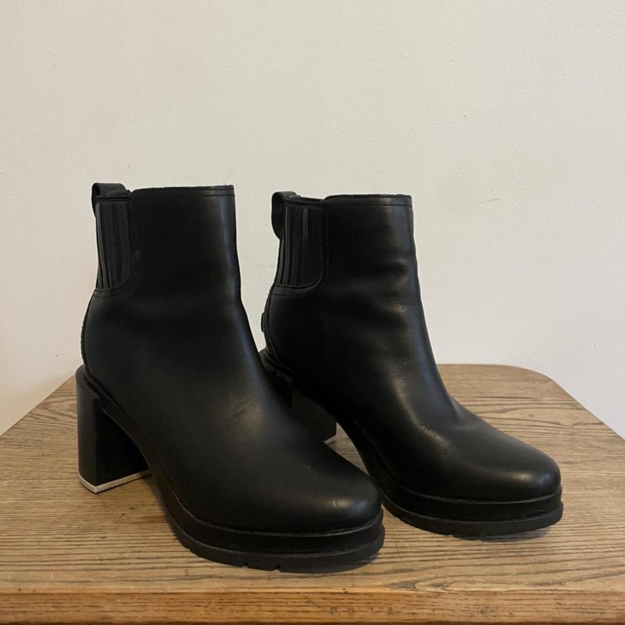 Sorel Blake Waterproof Chelsea Boot A timeless