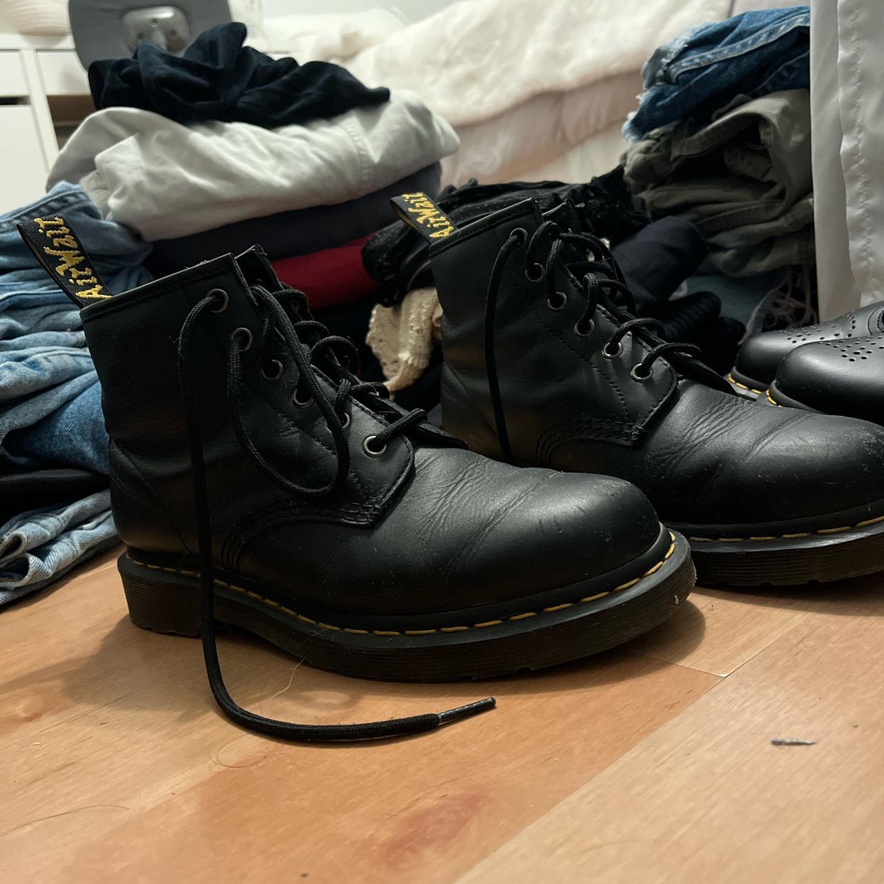 Doc 2024 martens depop