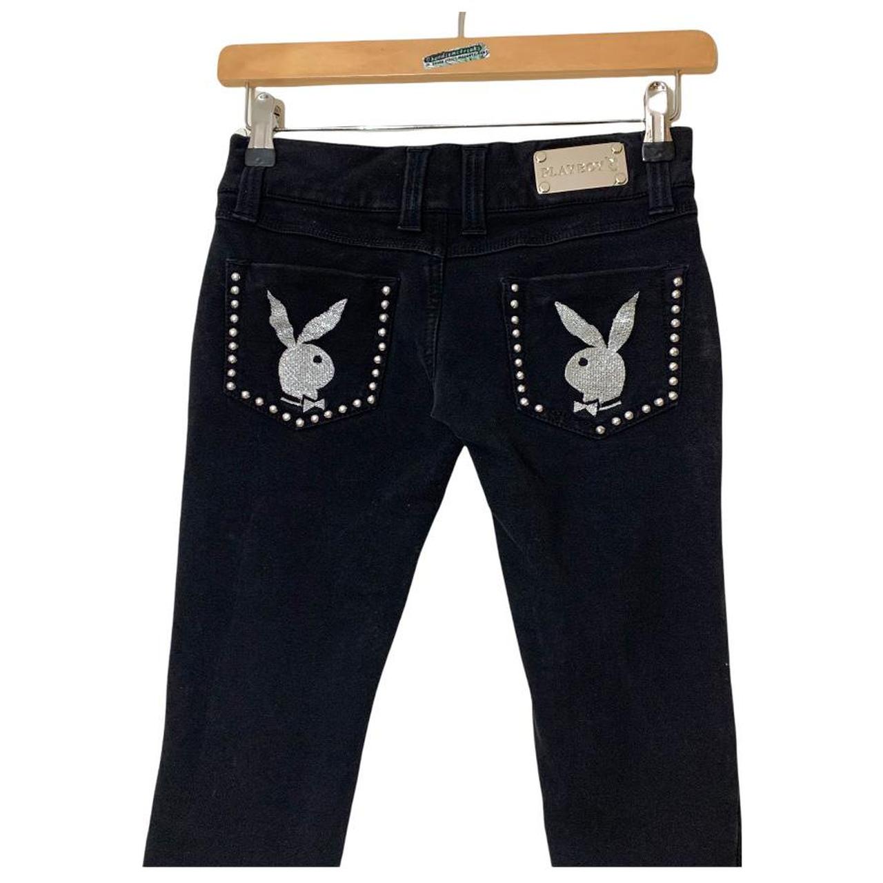 playboy jeans