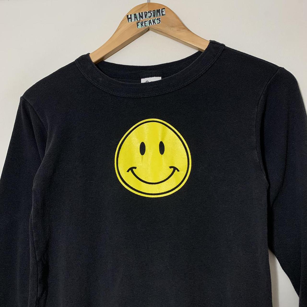 Product Image 3 - 90’s Vintage Smiley Face Long