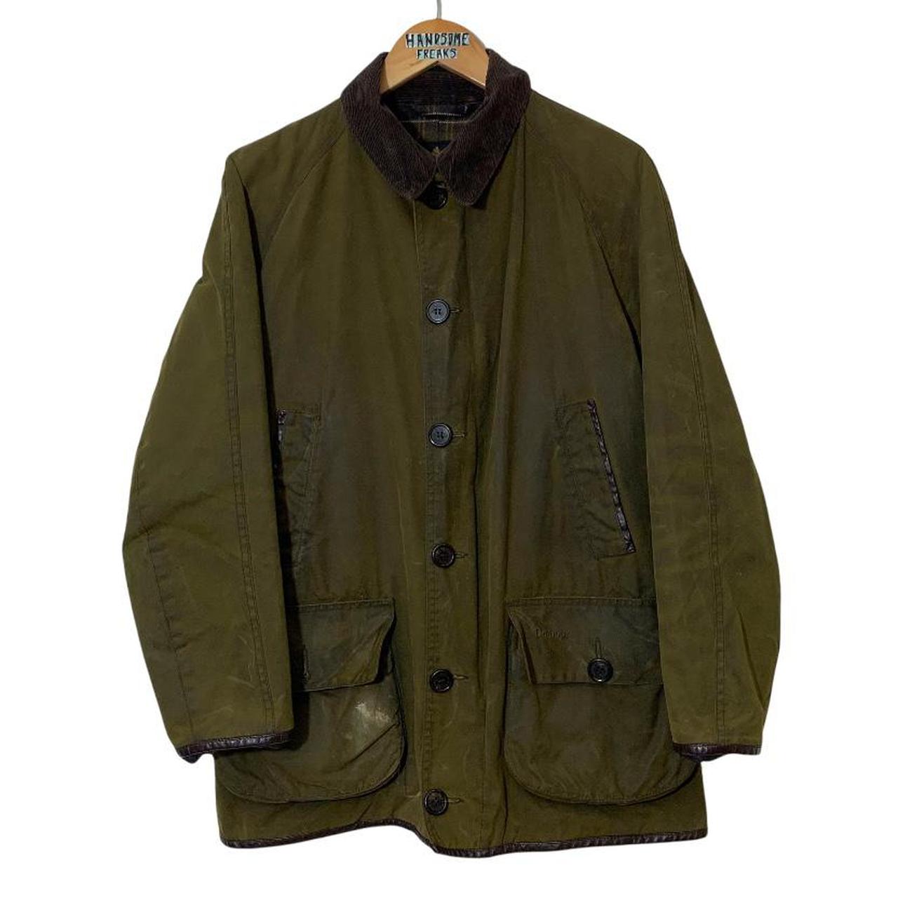 longhurst barbour