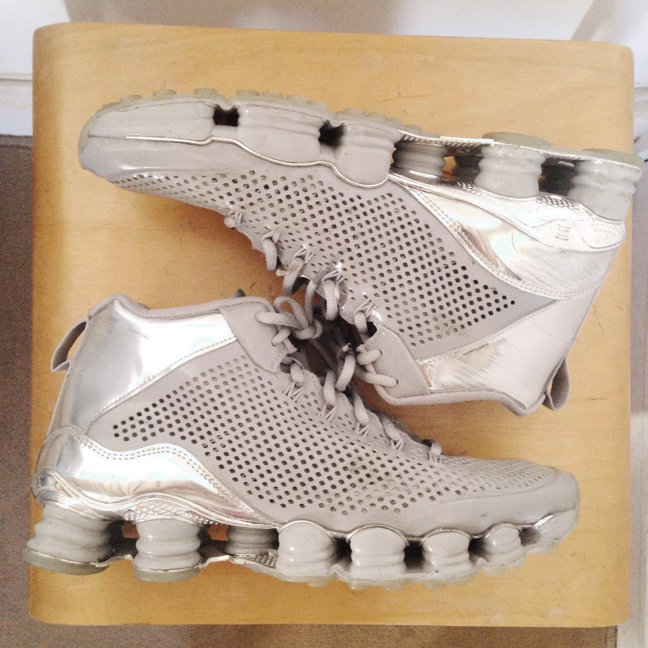 shox tlx mid sp