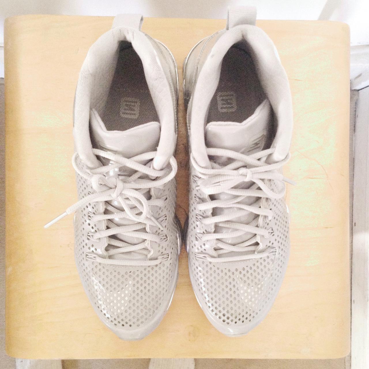 shox tlx mid sp