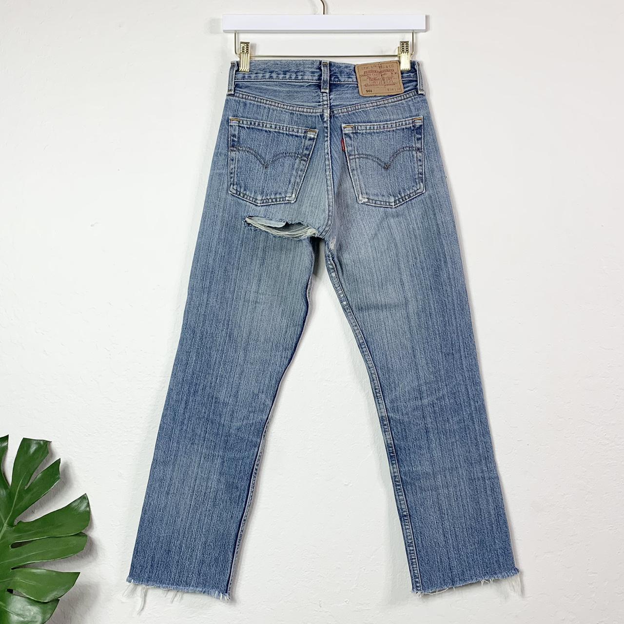 Levi's Women's (4)