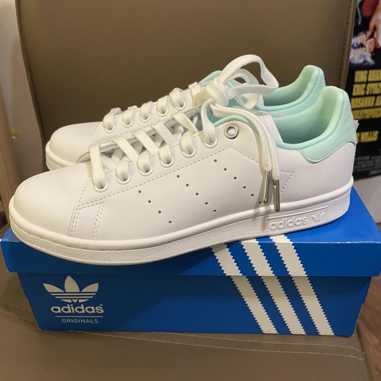 Stan smith outlet real