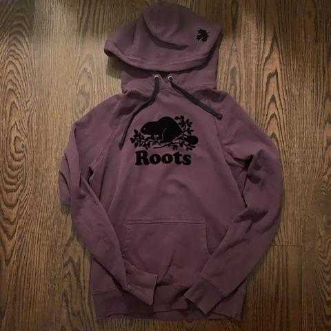 Roots pullover outlet