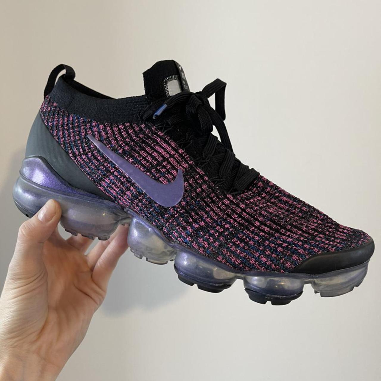 nike air vapormax flyknit 3 throwback future