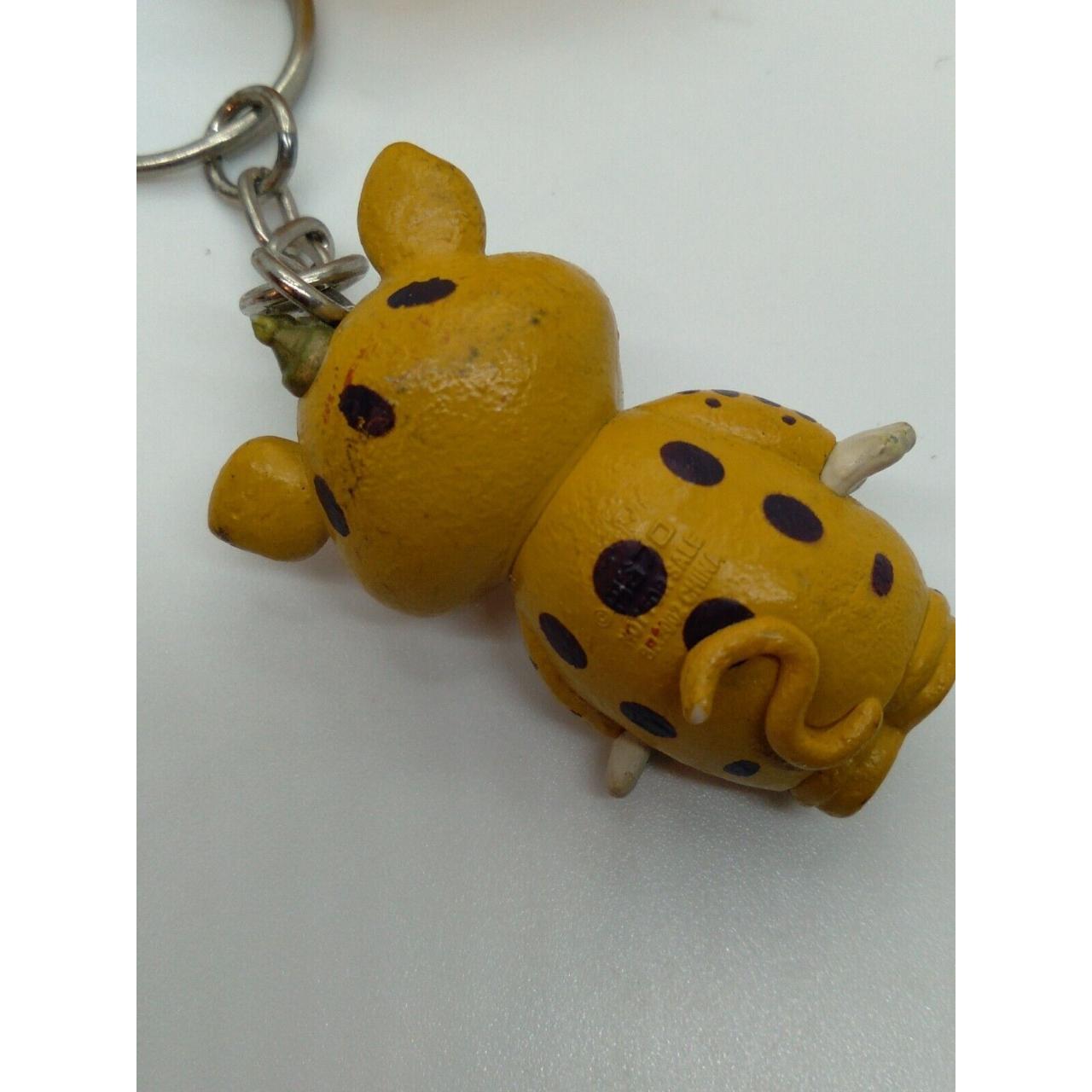 5pc Kaiju booska ultraman monster mini figure... Depop