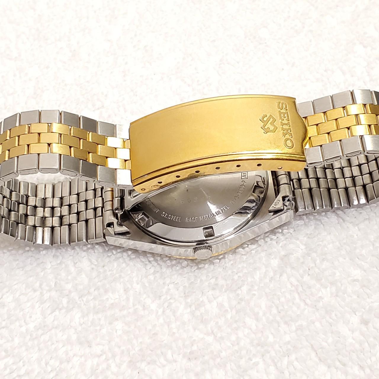 Product Image 3 - Vintage Seiko SQ Day Date