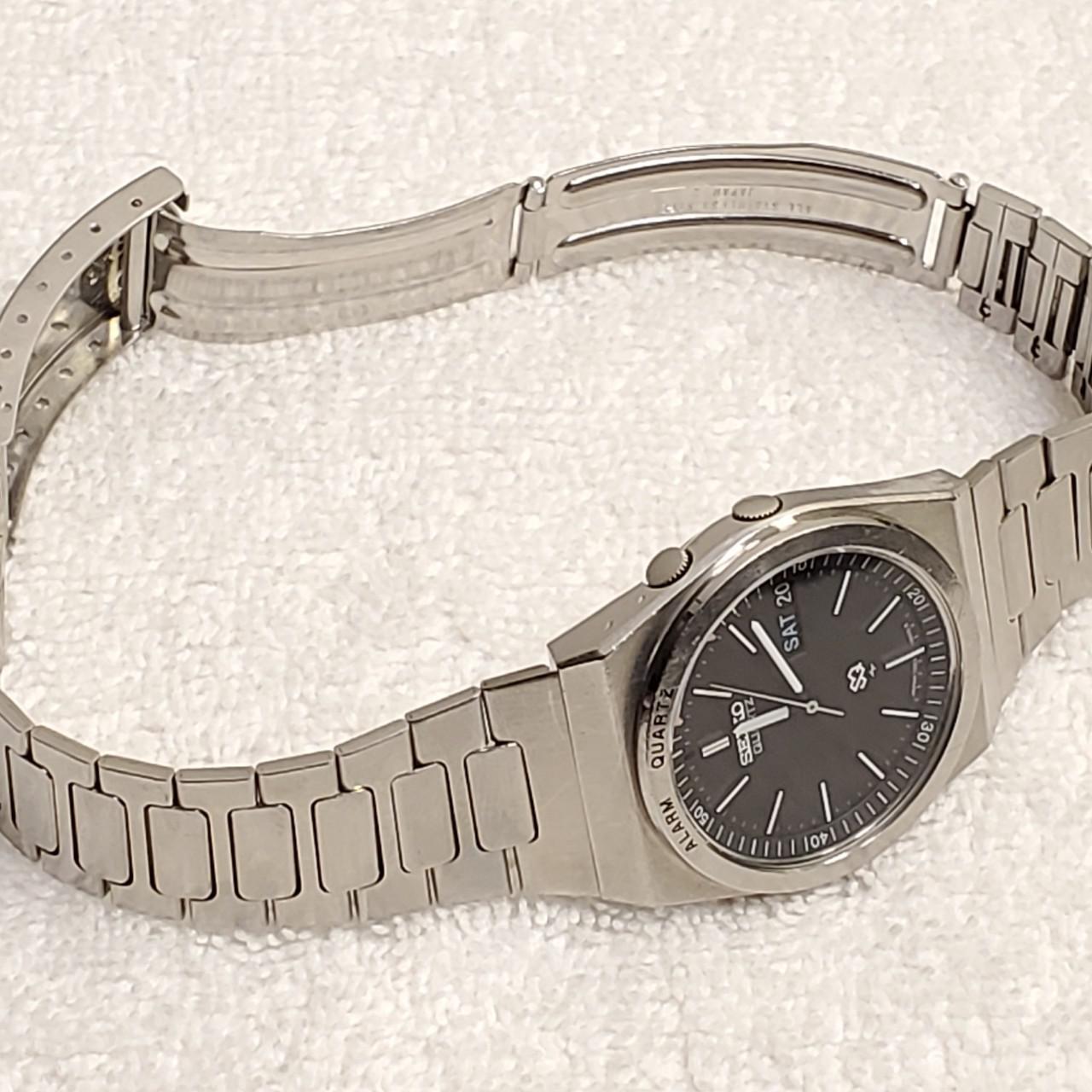 Product Image 2 - Vintage Seiko SQ Day Date
