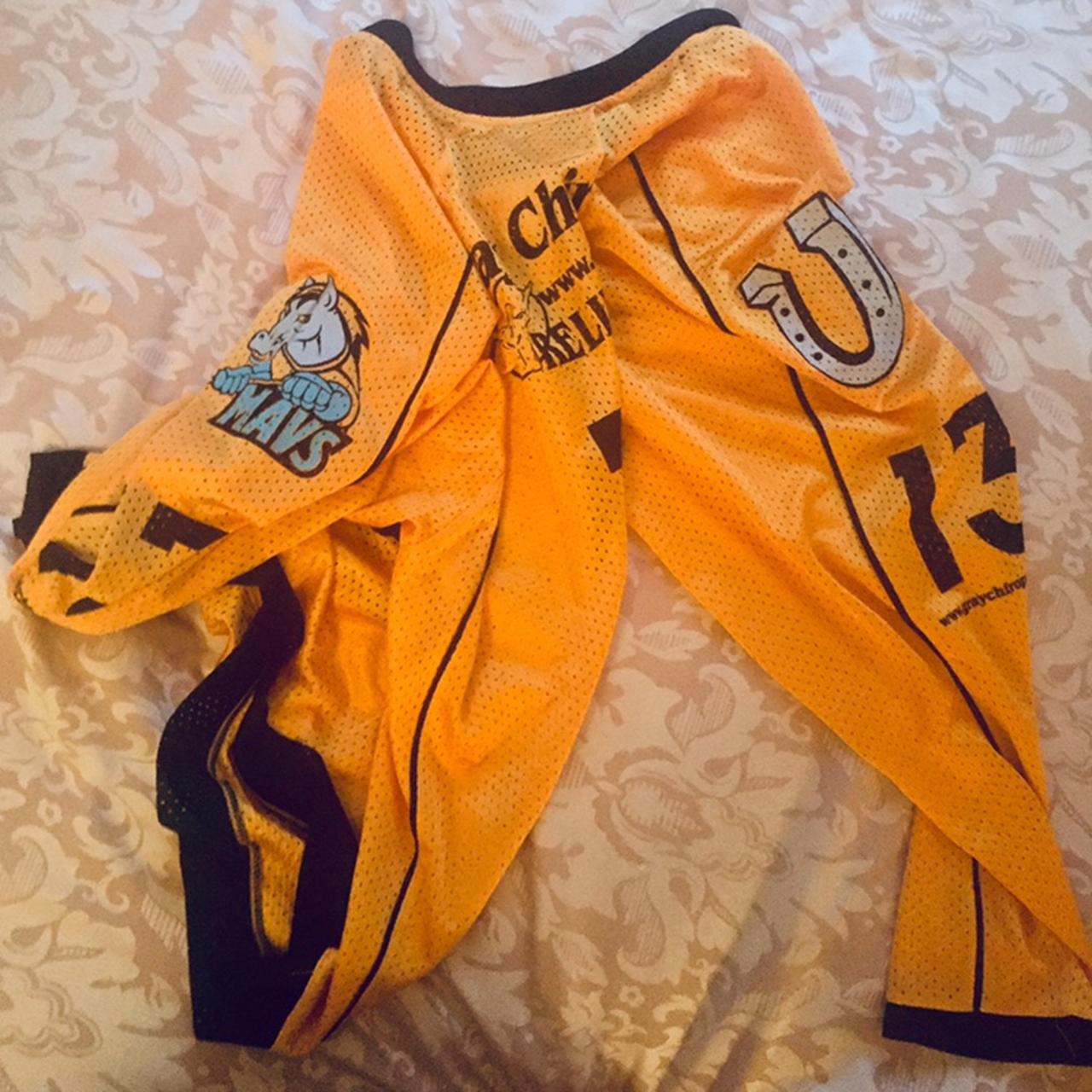 Vintage sports sweater from beyond retro. American... Depop