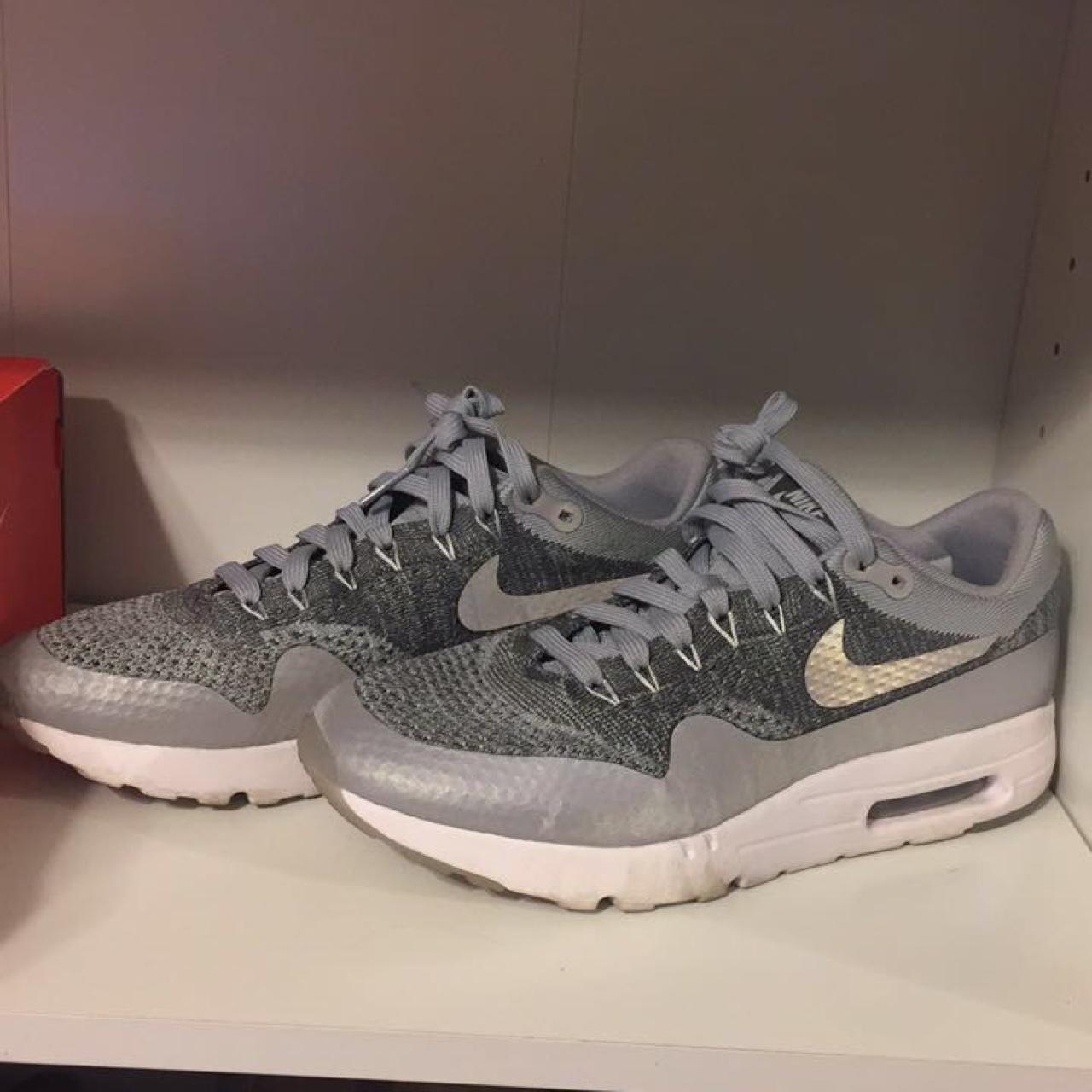 nike air max 1 size 7.5