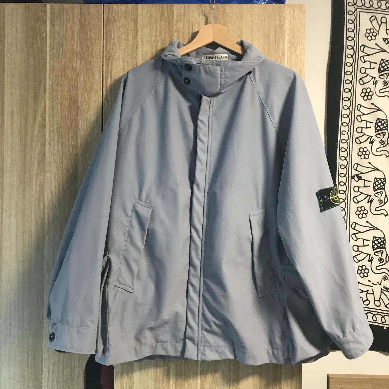 STONE ISLAND 1994 vintage jacket 【公式通販】