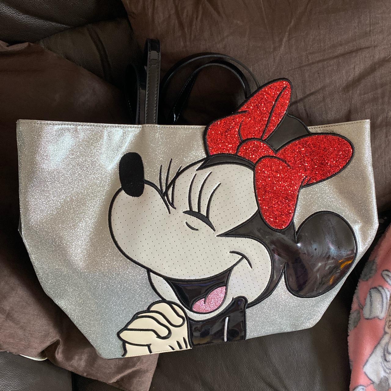 Danielle nicole sales minnie mouse bag