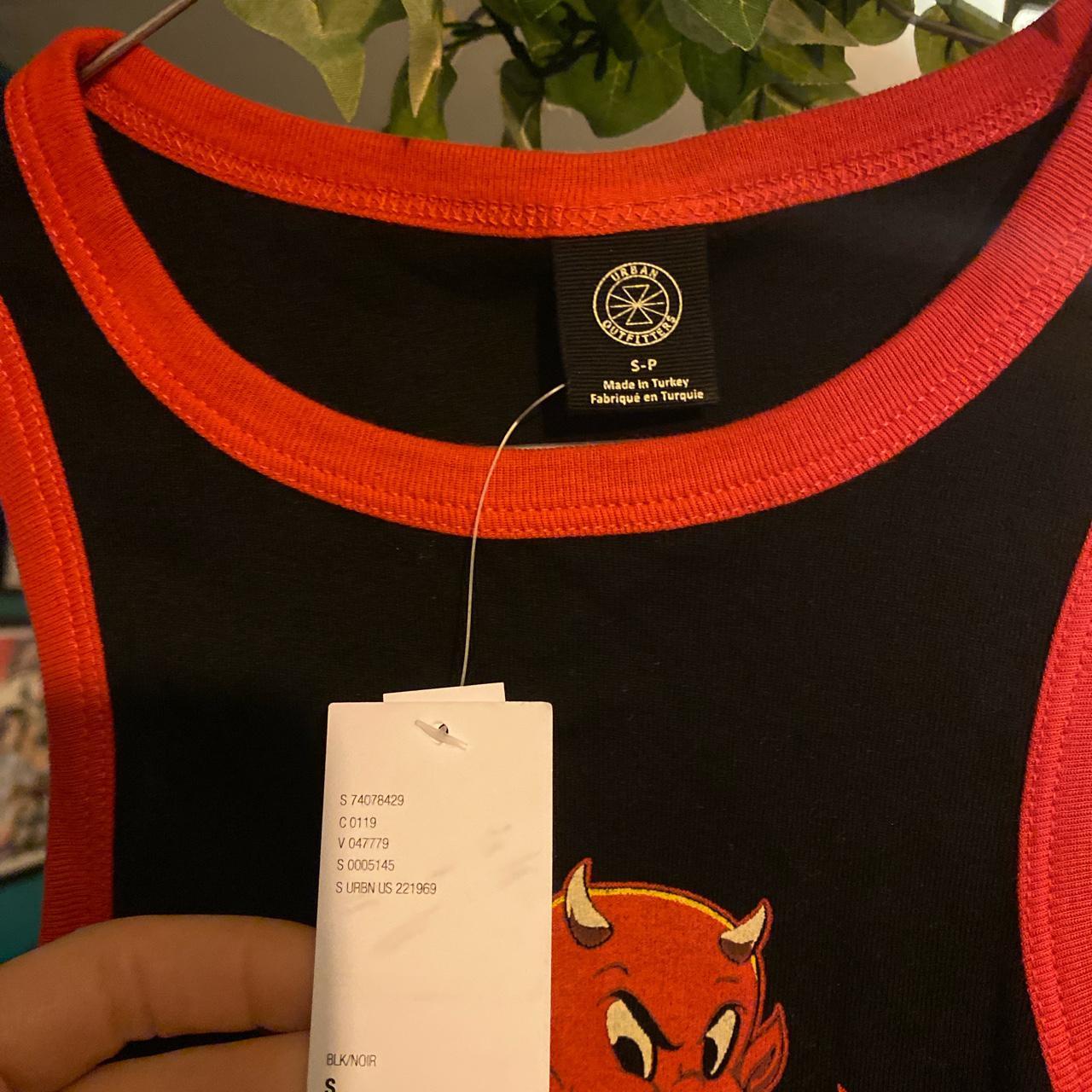 Product Image 2 - Bnwt urban outfitters devil tank