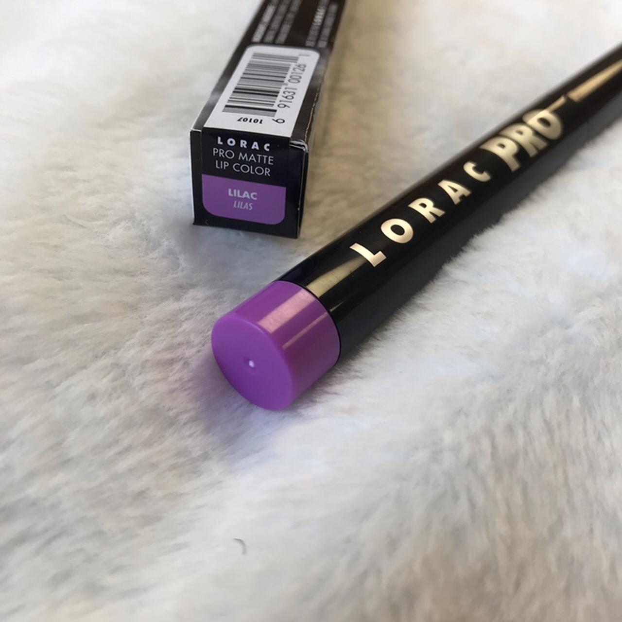 LORAC Makeup (2)