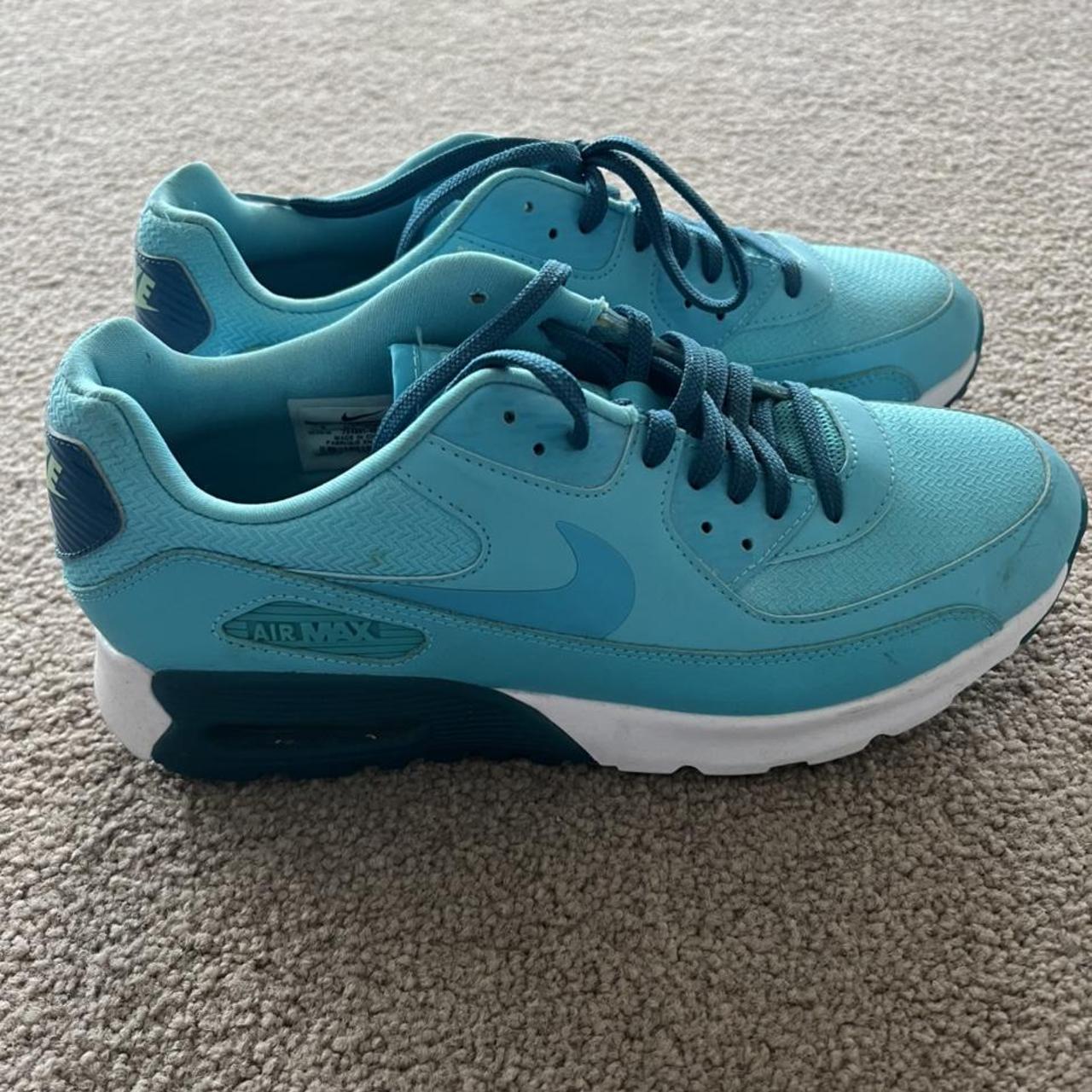 womens air max 9