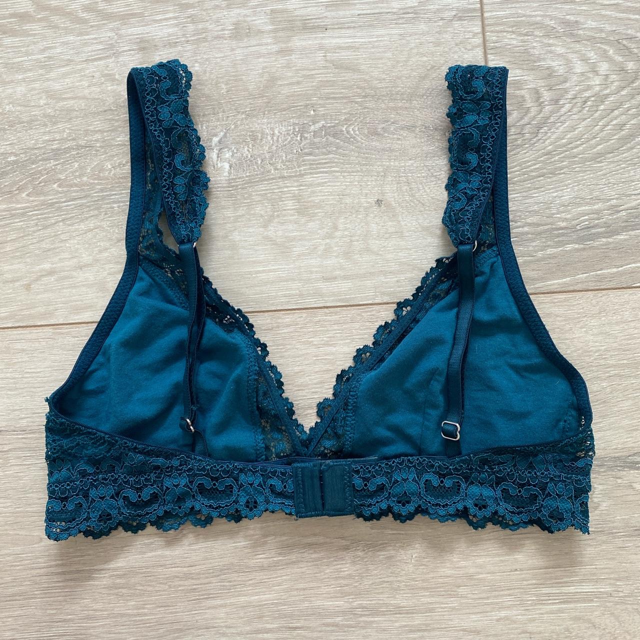 Topshop Women's Bra | Depop