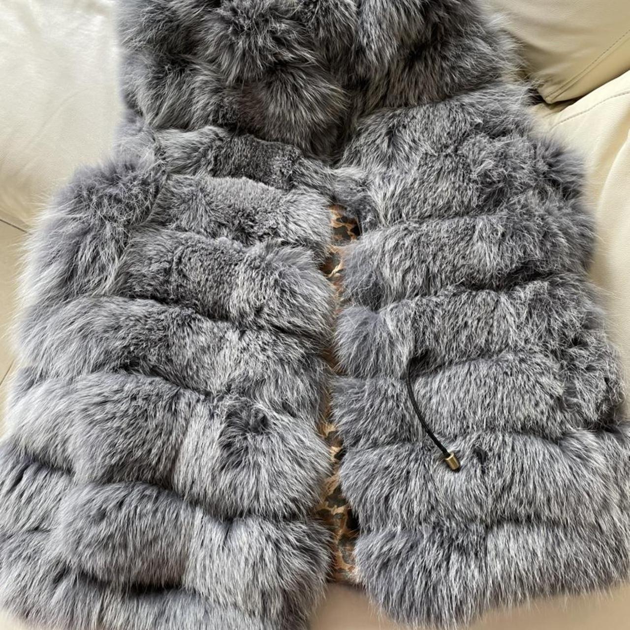 Bracciale Coda Di Volpe Argento - Laboratorio Miccini - Foto 11