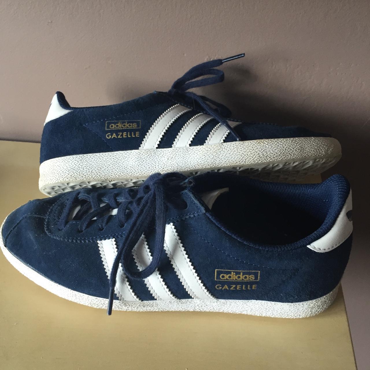 Gazelles size outlet 4