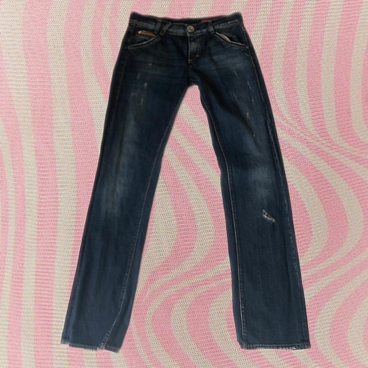 Product Image 2 - MISS SIXTY LOW RISE JEANS!