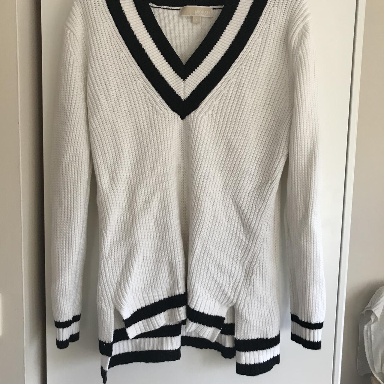 Michael kors clearance womens jumper