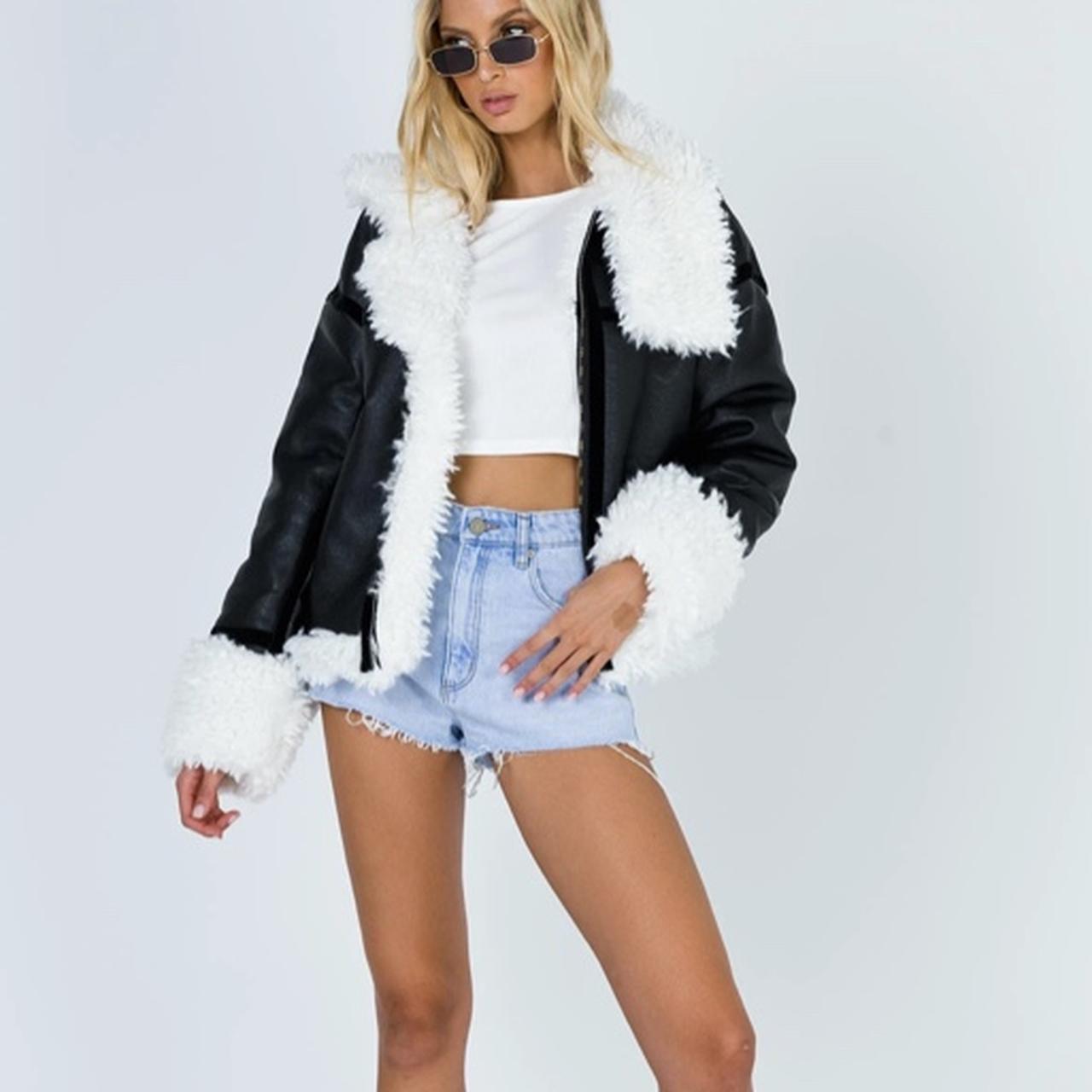 Lioness The Phoenix Jacket AUSTRALIA SHIPPING ONLY | Depop