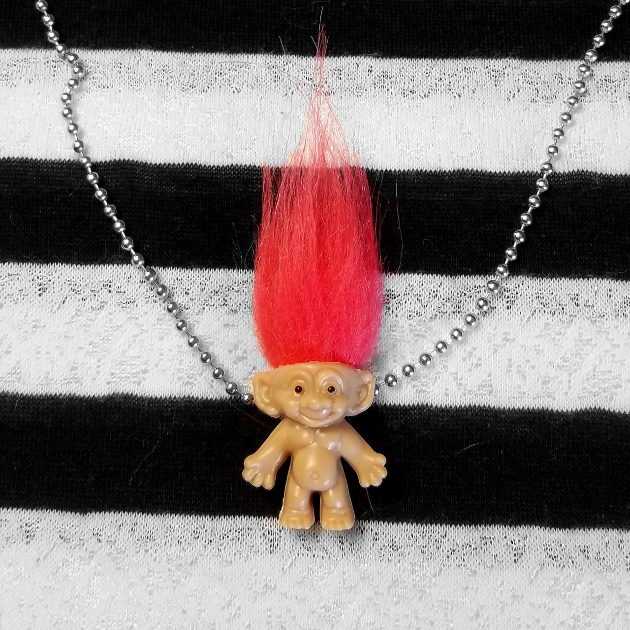 Troll dolls 2024 for sale