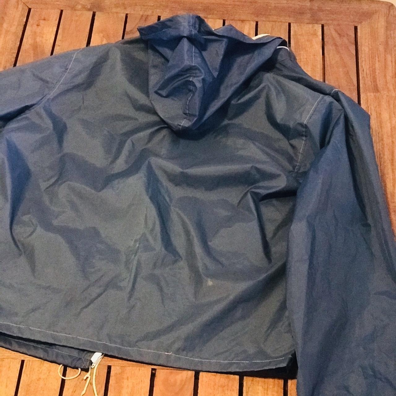 Product Image 4 - 1970’s wind breaker jacket, cap
