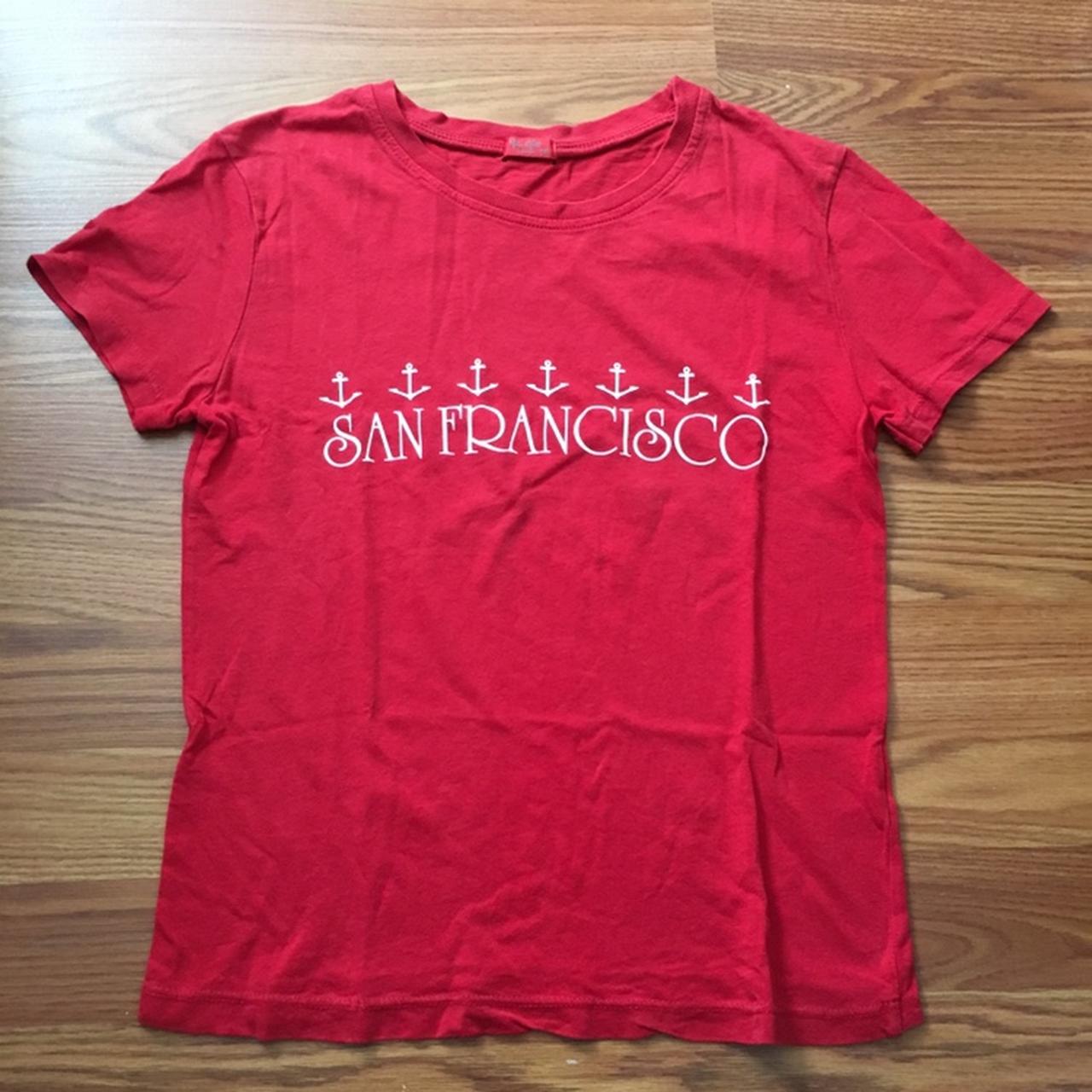 Brandy Melville Women's Depop