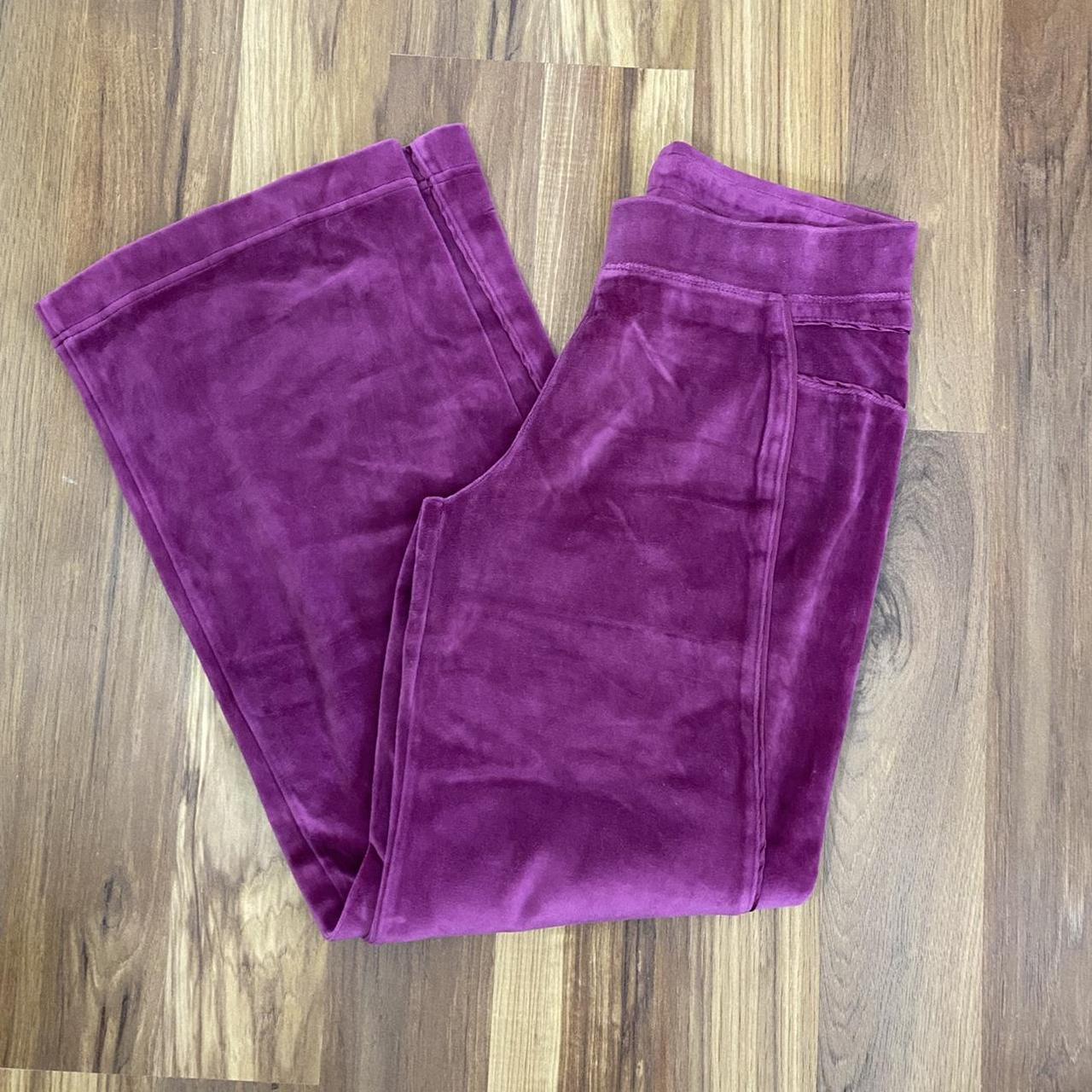 Nike 2024 velvet sweatpants