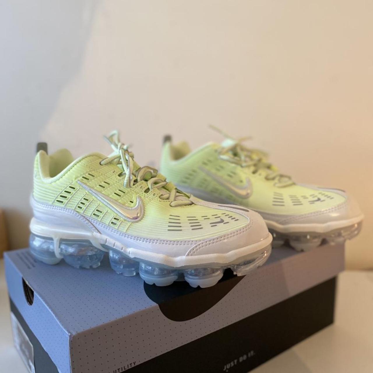 Vapor max just sale do it