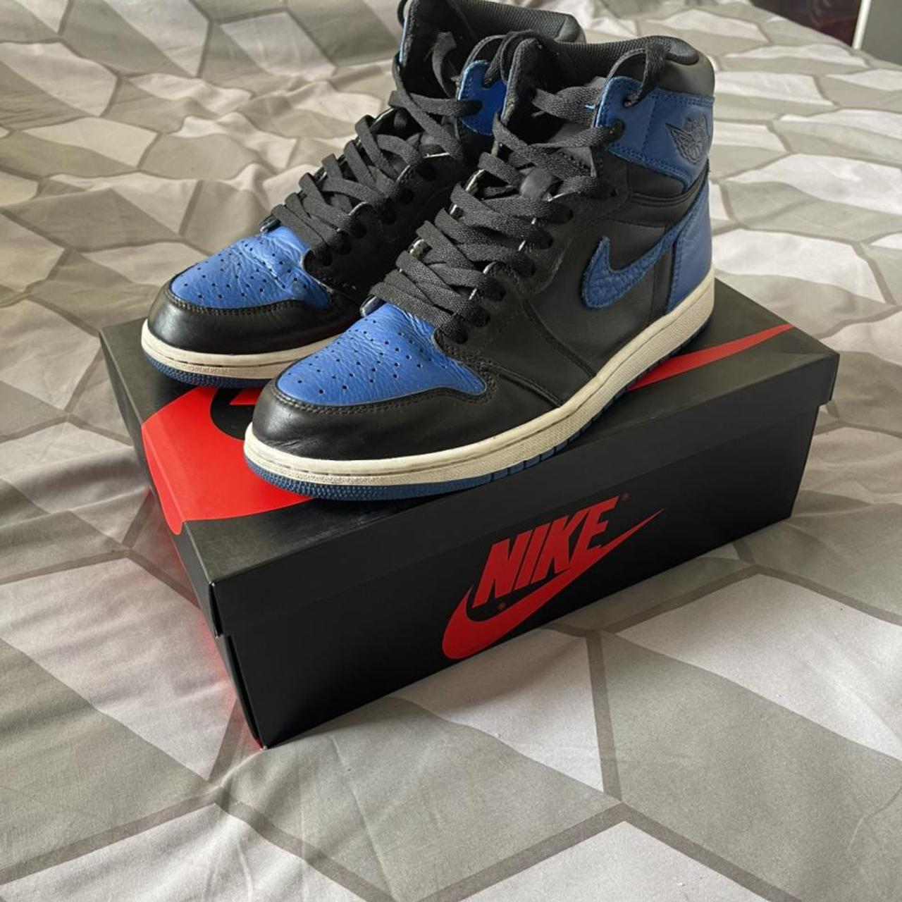 aj1 retro royal
