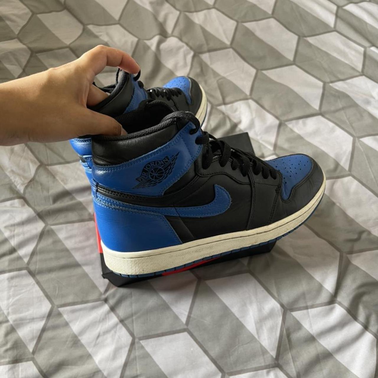 air jordan 1 retro royal