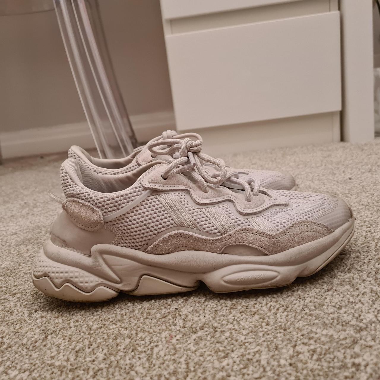 ozweego desert rat