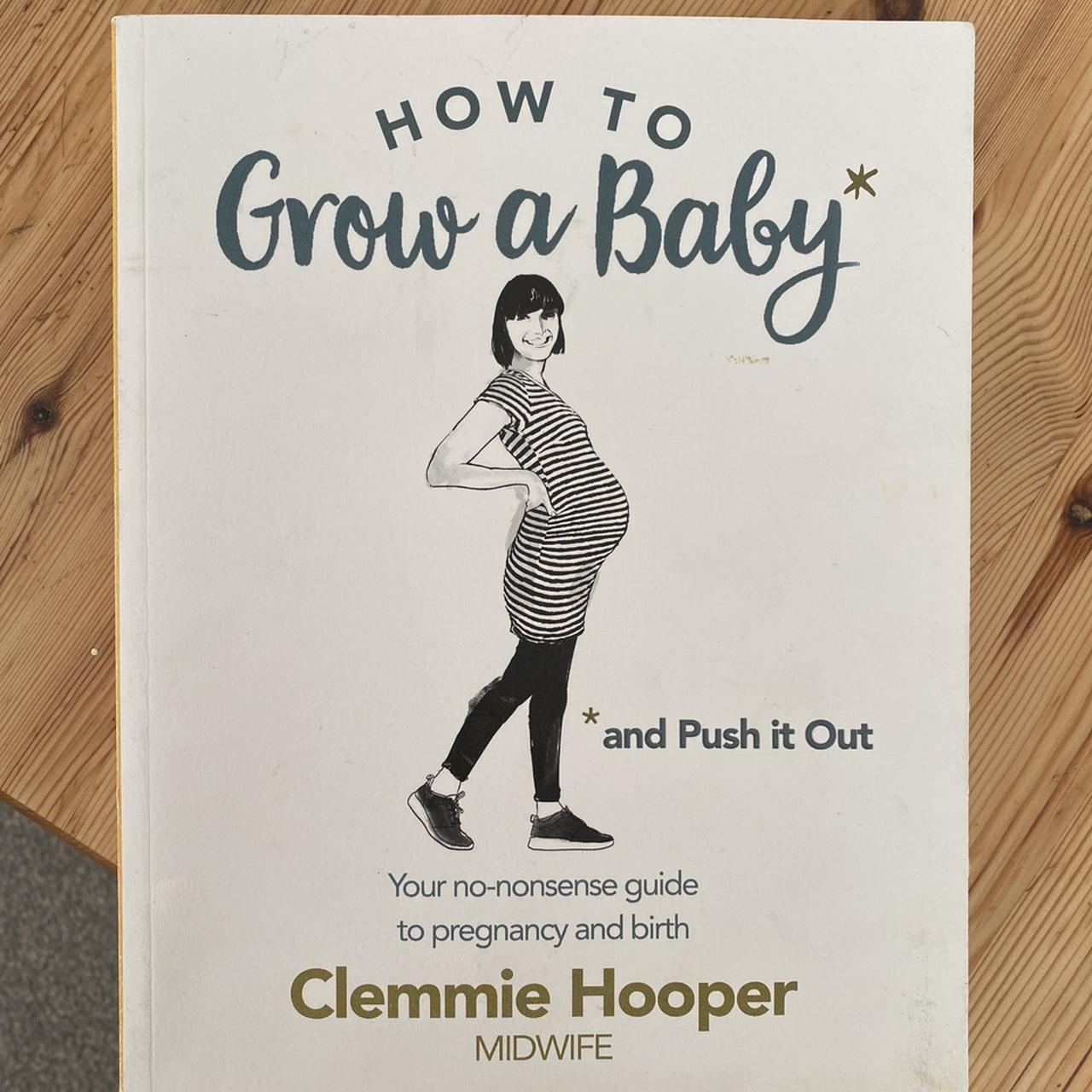 how-to-grow-a-baby-and-push-it-out-well-loved-but-depop