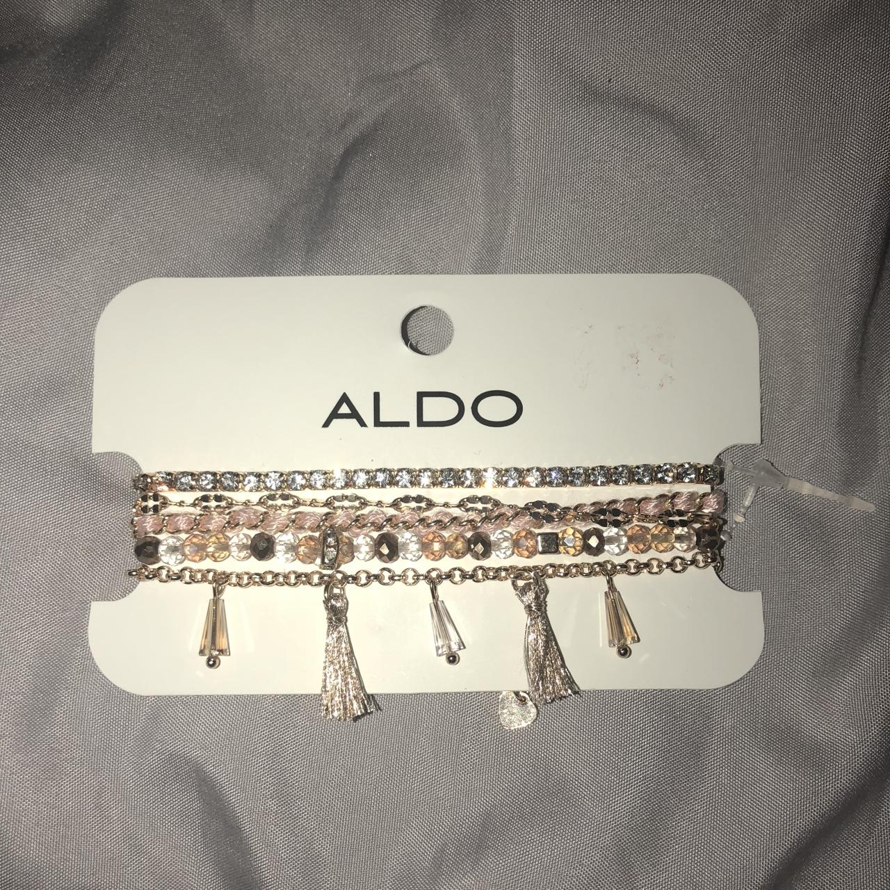 Buy Bracelets Online | Accessories | Women | Aldo KSA