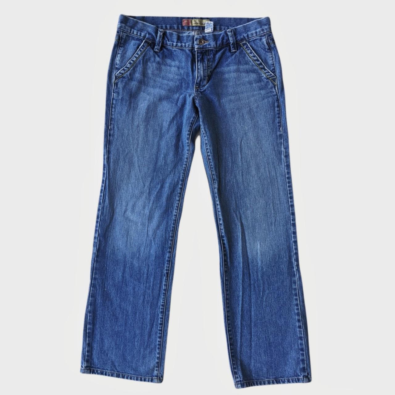 Product Image 2 - Y2k Low Waist Boy Cut