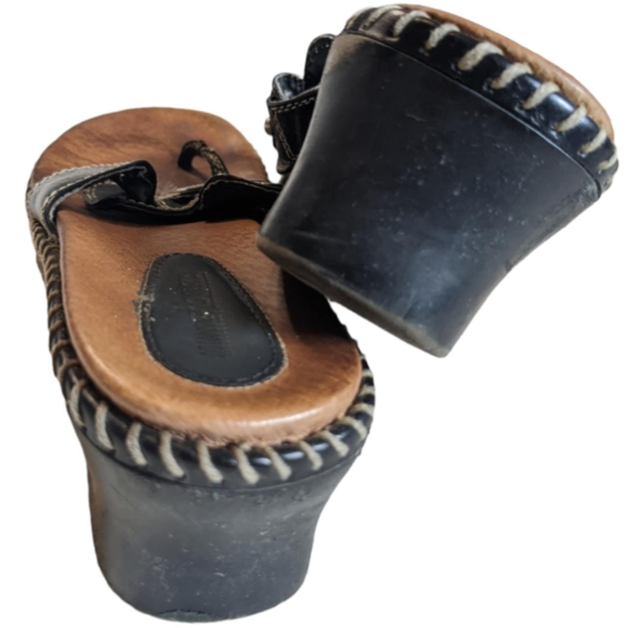 Product Image 2 - Minnetonka Boho Wedge Heel Sandal

Super