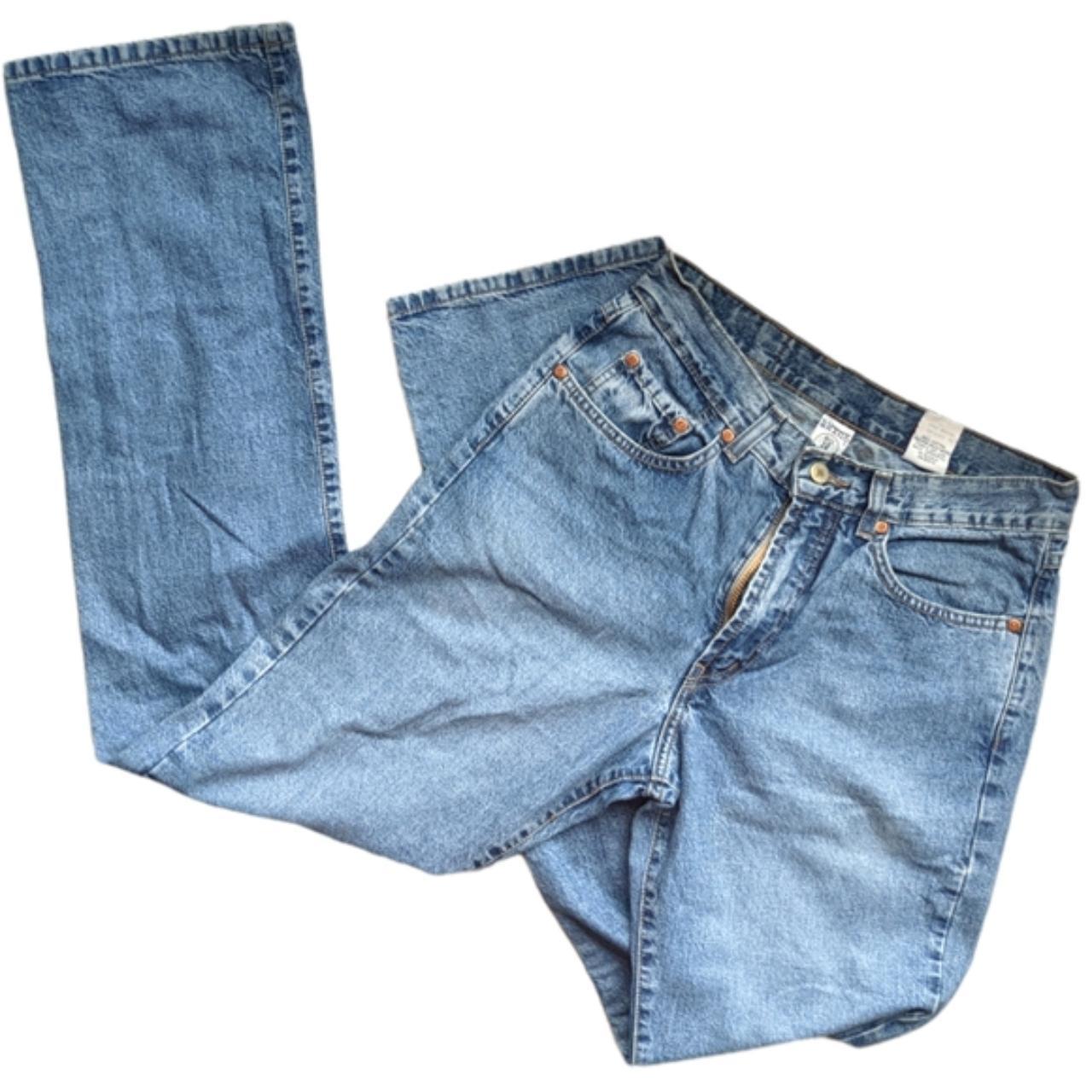 Product Image 3 - Vintage Dungarees American made Jeans