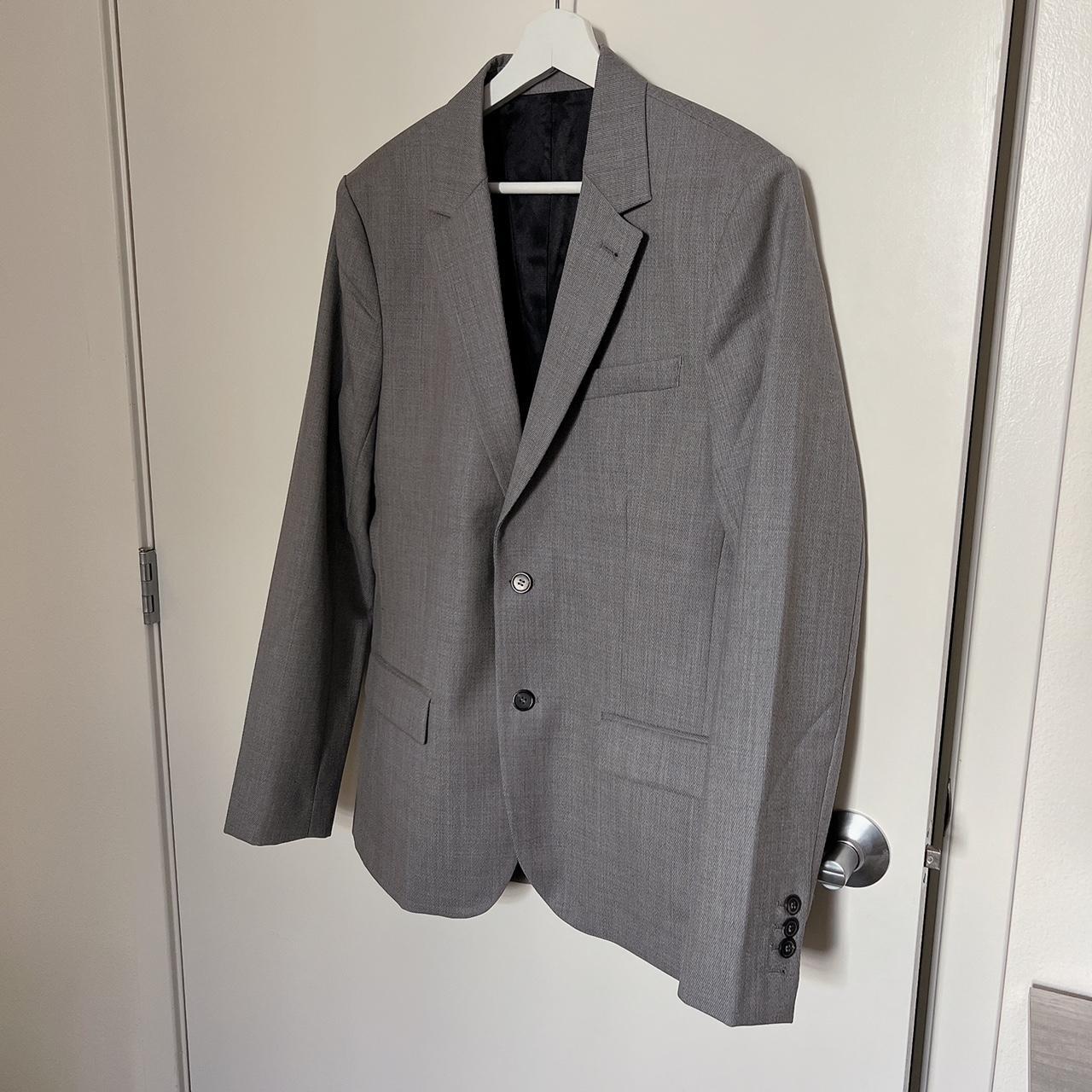 AMI Paris Men's Suit | Depop