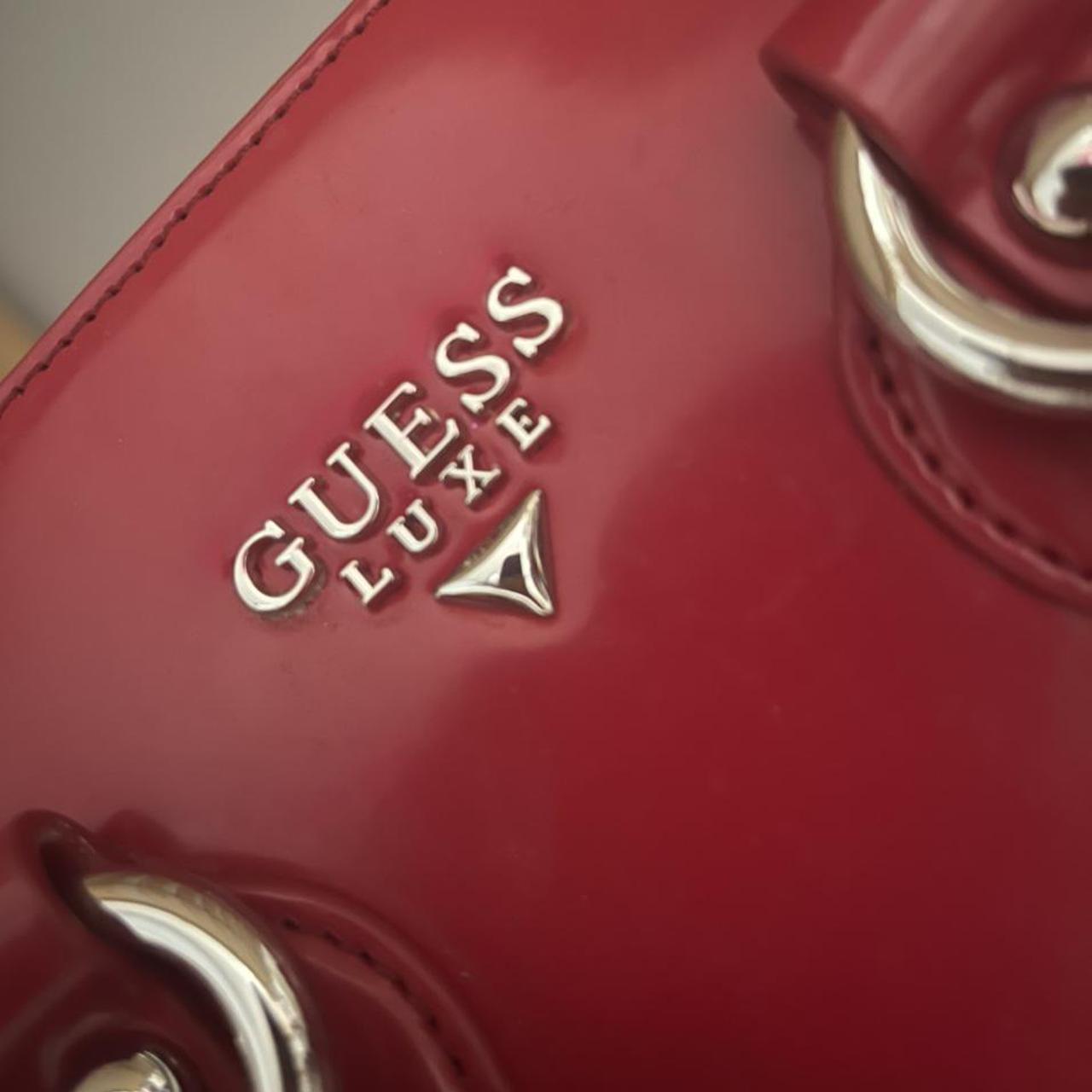 Genuine guess bag. Lost receipt & dust bag but in - Depop