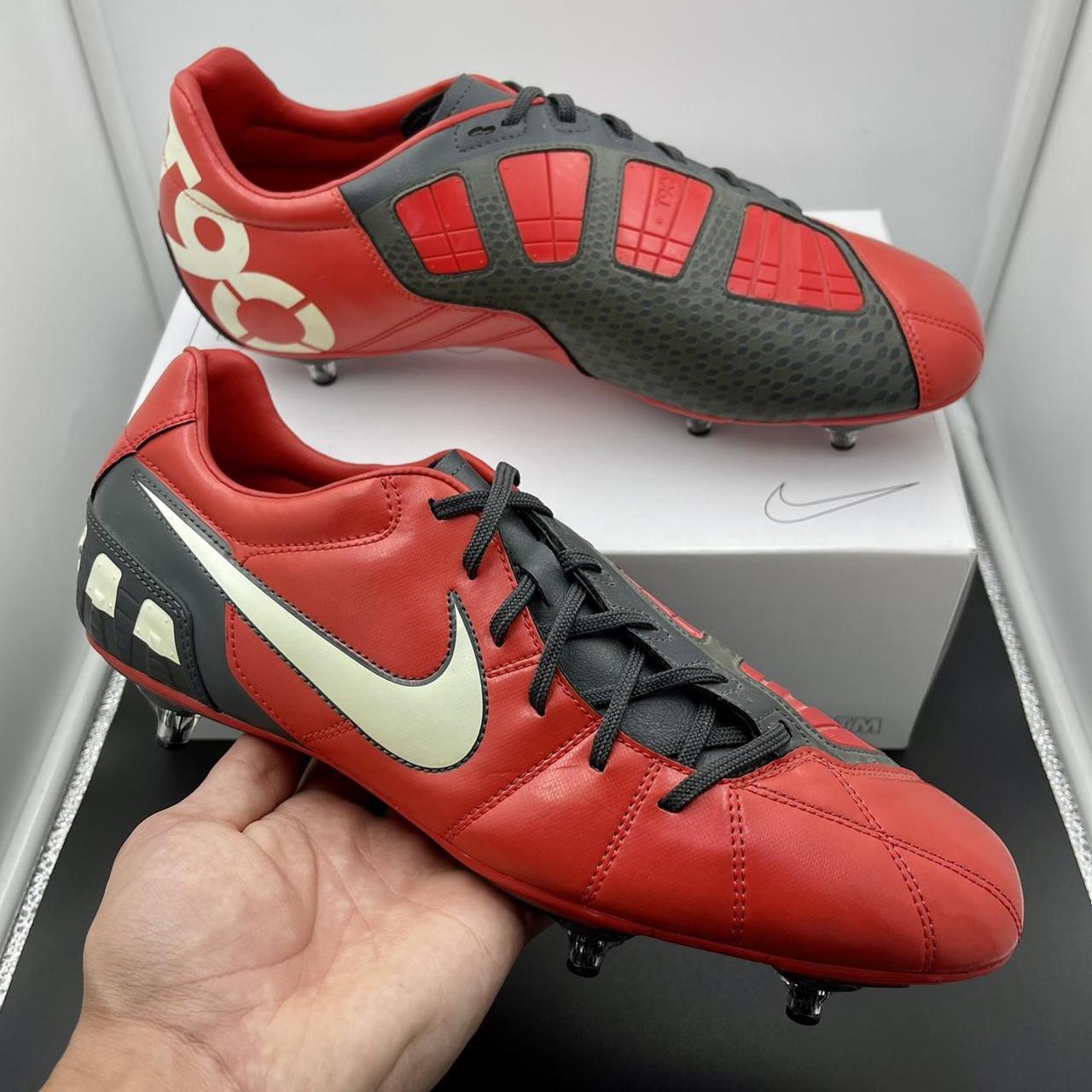 nike t90 shoot