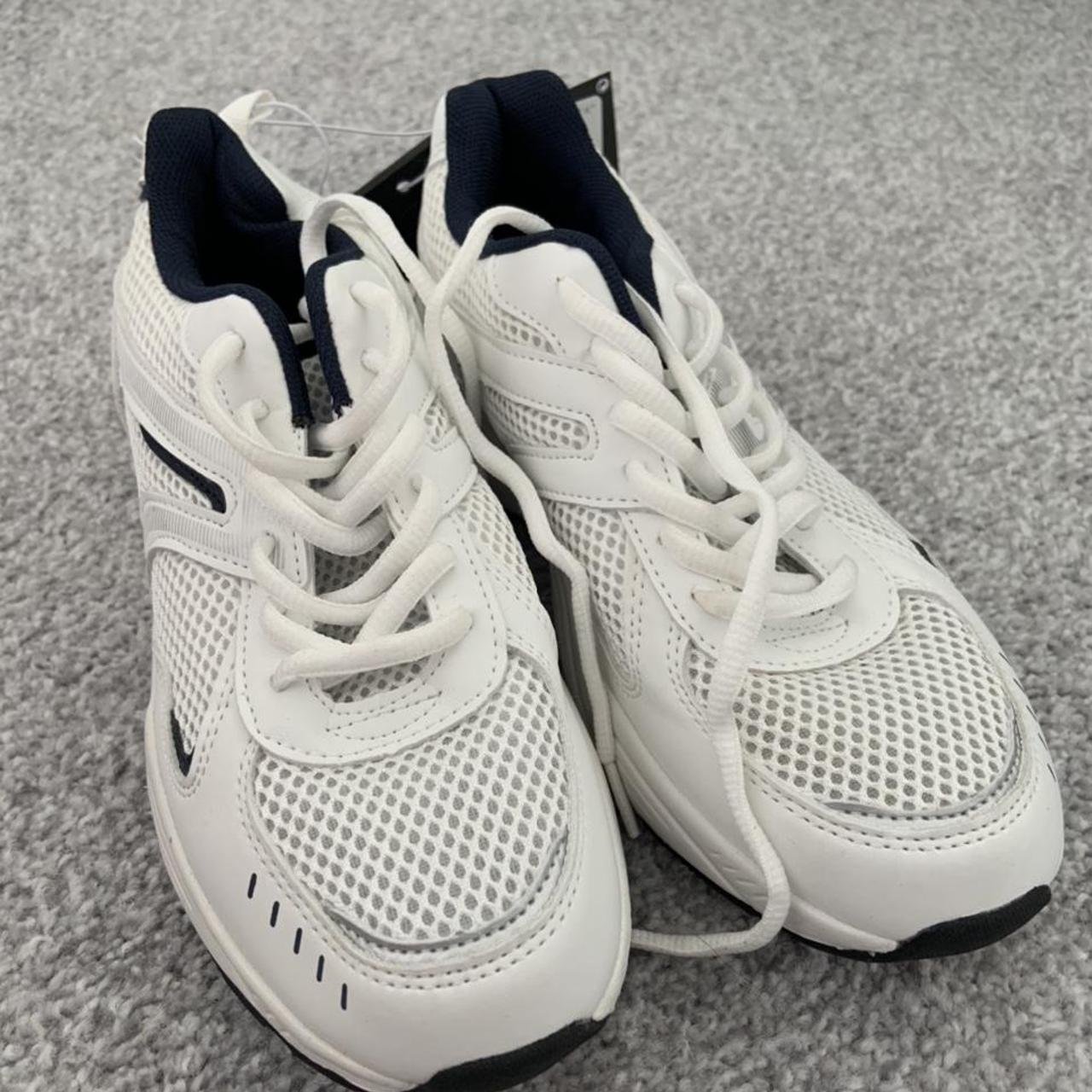primark platform trainers